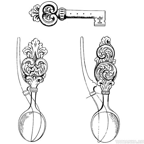 Pin by Владимир Смышляев on Дерево. Ложки | Wooden spoon carving, Wood ...