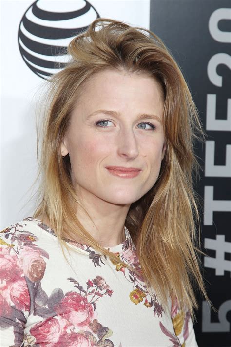 MAMIE GUMMER at Live from New York! Premiere at 2015 Tribeca Film