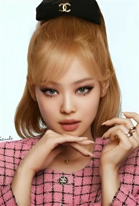 Ким Дженни | Peinados, Cambios de look cabello, Look de cabello