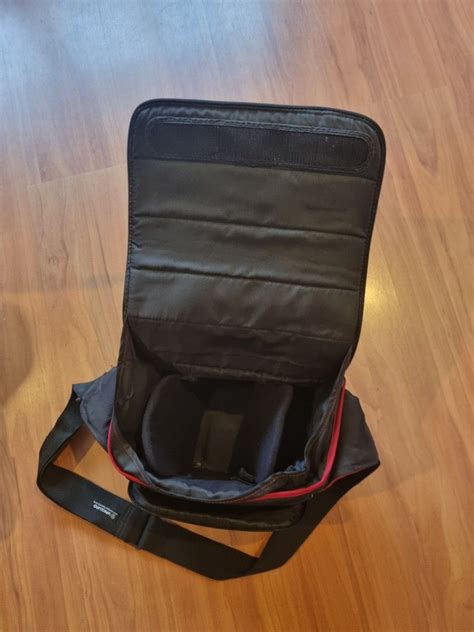 Vanguard Camera Bag, Photography, Photography Accessories, Camera Bags ...