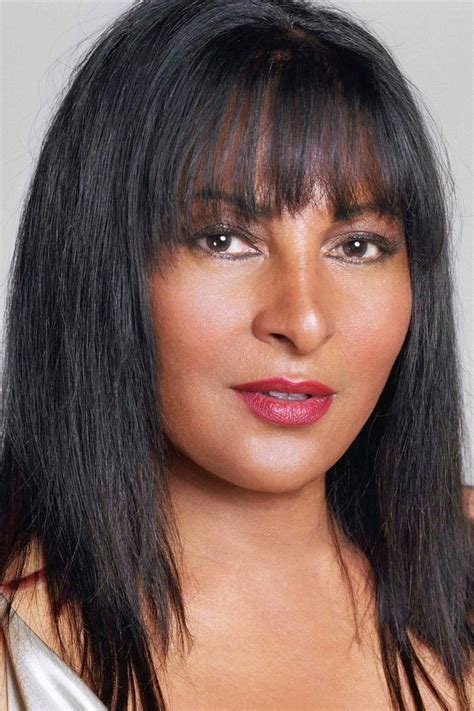 Pam Grier - Profile Images — The Movie Database (TMDB)
