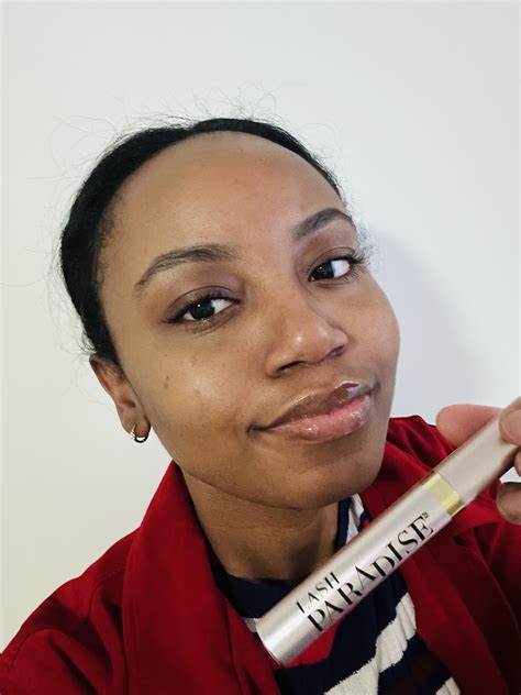 L’Oreal Paris Lash Legends Mascara Review: I Tried 3 Formulas & Wow ...