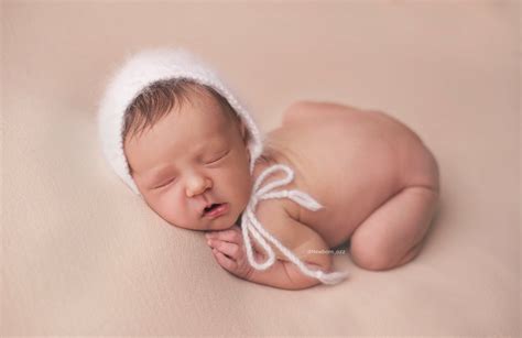 Портфолио фотографа Newborn в Москве