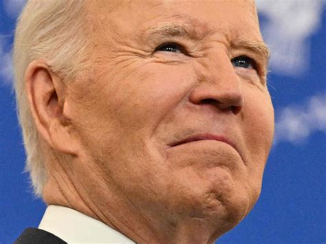 Joe Biden | News On The 46th President Of The United States | news.com ...