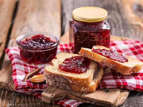 premium photo  jar  jam    jar  jam