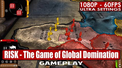 Global Domination Game - Job Porn