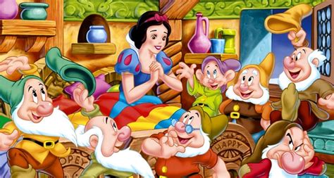 Acting Opportunity: Snow White – Total Girl