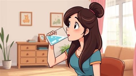 vnpat huong  uong nuoc dung cach de duy tri suc khoe tot nhat