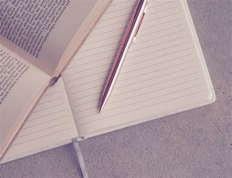 Anatomy of a Book — 25 Parts of a Book That Every Writer Needs to Know ...