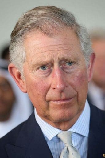 King Charles III of the United Kingdom | Filmbaze