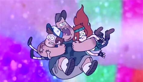 Disney's "Gravity Falls" Coming to an End... on Its Own Terms! | Young ...