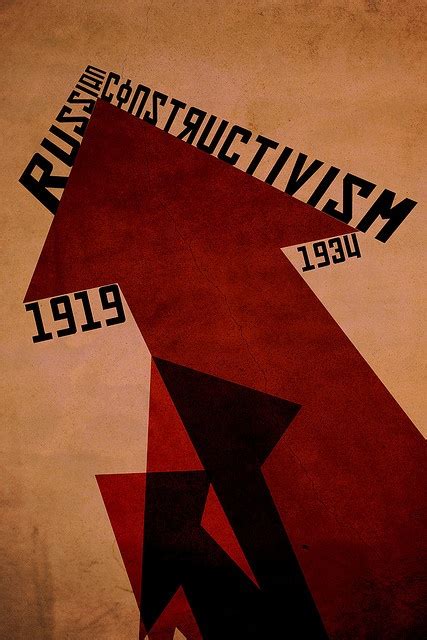 Martha Constructivism | Constructivism, Russian constructivism ...