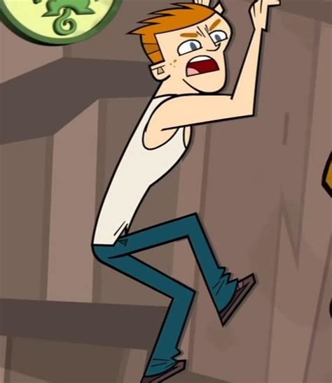 Insert a Quote from Scott. : r/Totaldrama