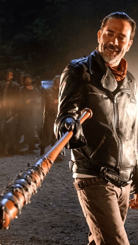 The Walking Dead Negan Wallpapers - Top Free The Walking Dead Negan