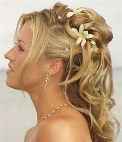 Long Hair Updos Hairstyles Ideas - Long Hair Updos