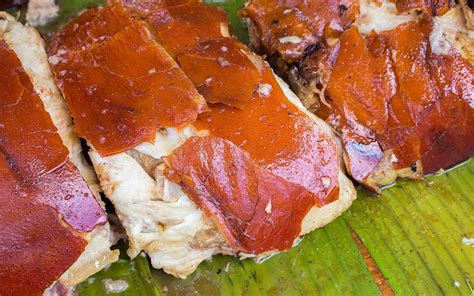 Filipino Food: 11 Dishes to Fall in Love With Now | Tatler Asia