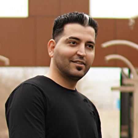 دانلود آهنگ پارسا محمدی دل + متن آهنگ : آی آر مدیا