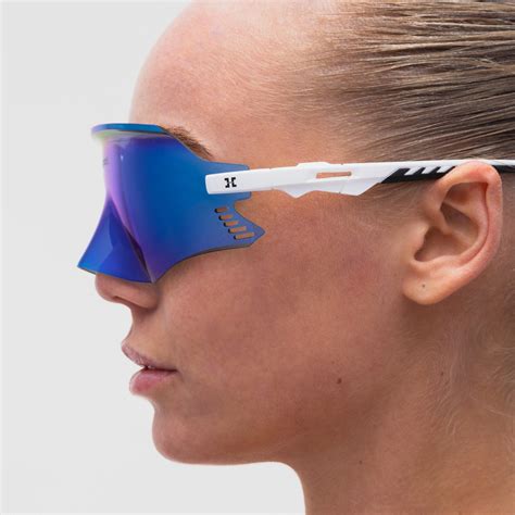 Velocity Sunglasses - Running/ Cycling Sunglasses - Category 3 | Decathlon