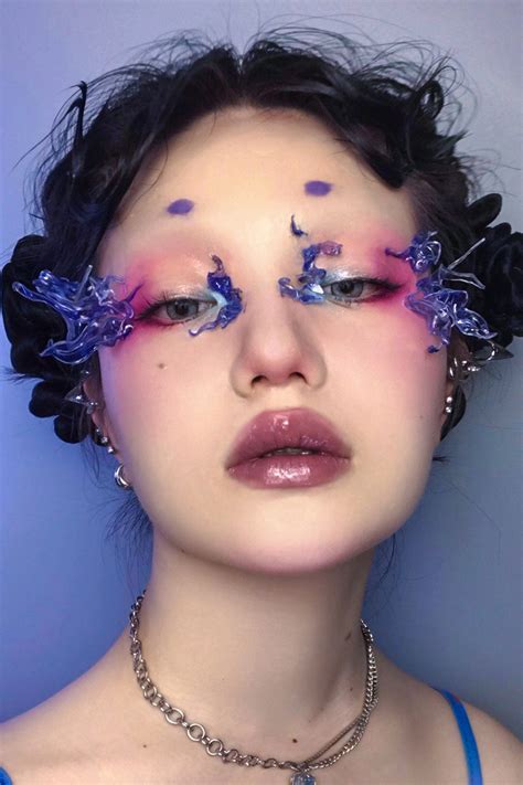 15 Pretty Goth Makeup Looks You Must Try this Summer — Moon & Sugar