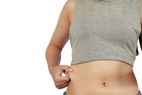 Откуда берется целлюлит: 4 причины | SimpleSlim