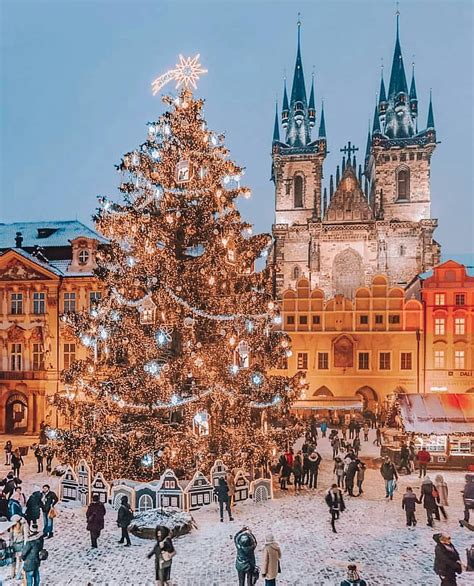 Czech Christmas Market Dc 2024 - Snow Christmas 2024