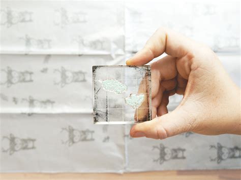 Tutorial papel Navideño