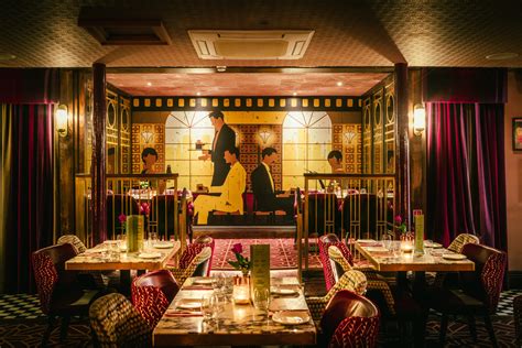 Exceptional dining, drinks & jazz in York | Nola Restaurant