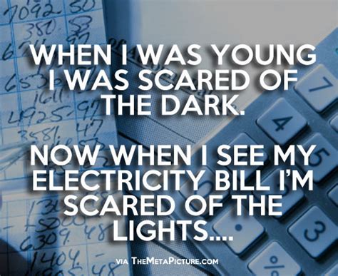 Things that scare me…