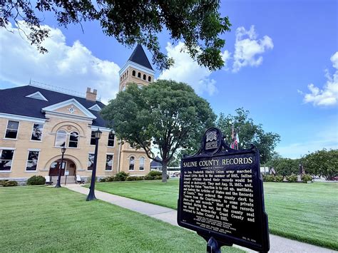 Downtown Benton Events