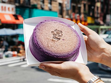 The 8 Best Cheesecakes In NYC - New York - The Infatuation