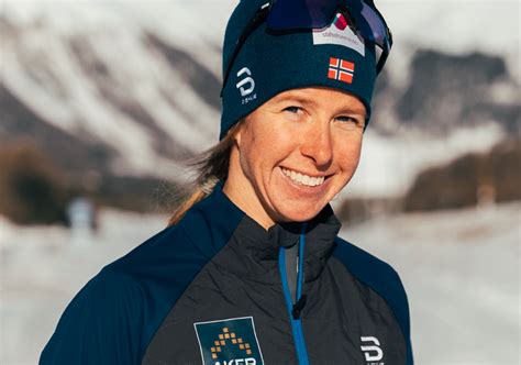 Silje spurtet inn til pallplass - opp.no