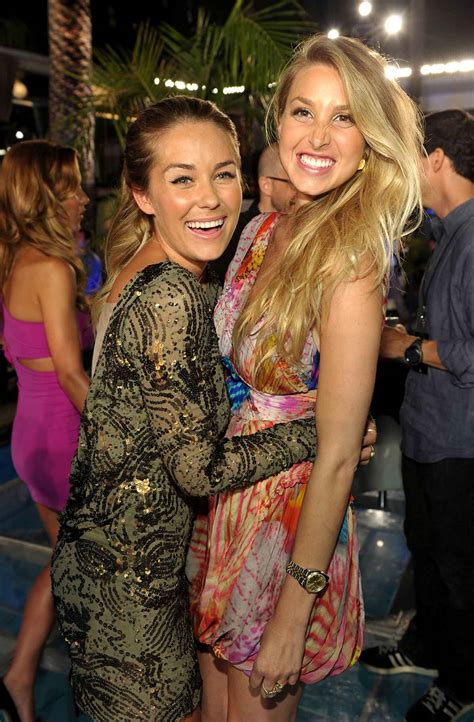 Whitney Port’s Reality TV Revelations: 'The Hills,' Lauren Conrad, More