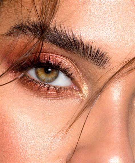 Topface Brow Styling Wax Мыло для Бровей