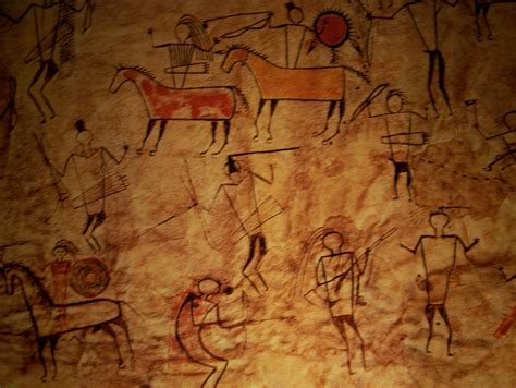 Famous Cave Drawings at Lindy Rossi blog