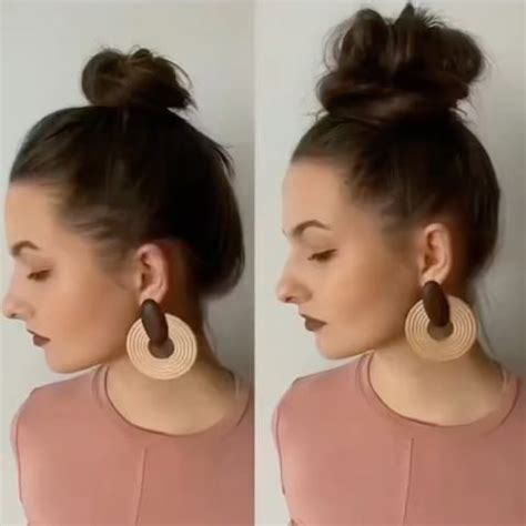 Daily Hair Tutorials 💇‍♀️ en Instagram: “Easy braiding tutorial 🥵 ...