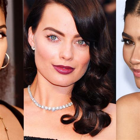The surprising dark hair brown undertone that makes eyes pop more 8