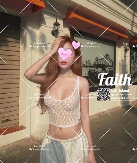 Faith – Sydney Best Escort高端私钟援交0402 923 211