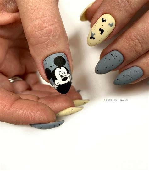 Идеи маникюра гель лака 💅🏻💅🏼💅🏽💅🏾💅🏿 | Manicura de uñas, Uñas decoradas ...