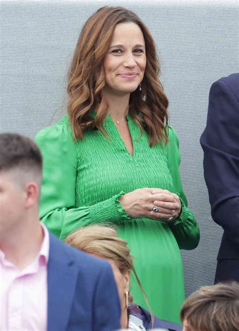 Pippa Middleton's 3 Children: All About Arthur, Grace and Rose