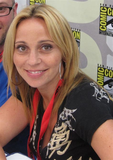 Tara Strong | Batman Arkham Wiki | Fandom