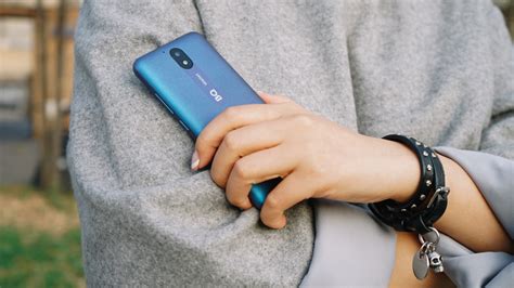 Обзор BQ 5045L Wallet — один из доступнейших смартфонов с NFC