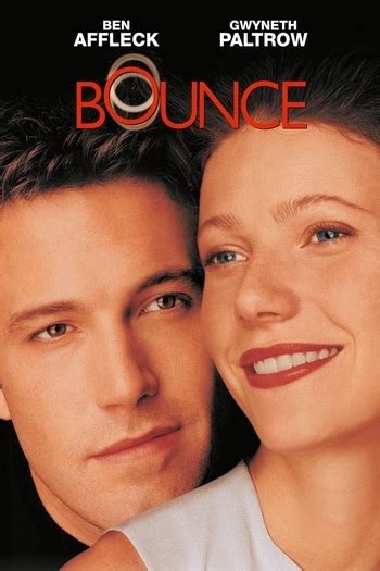 Bounce - TV Listings Guide (UK)