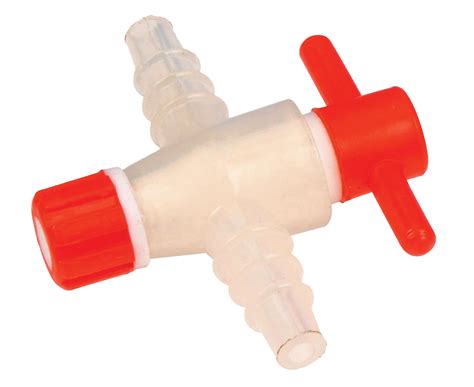 PTFE Key Stopcock — Eisco Labs