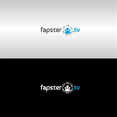 fapster.tv » Logo-Design » designenlassen.de