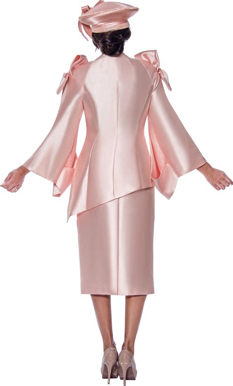 Black Divine Apparel G9992 Mother of the Bride Two Piece Jacket Skirt