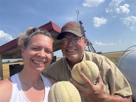 Melon Acres, Inc. | Oaktown IN