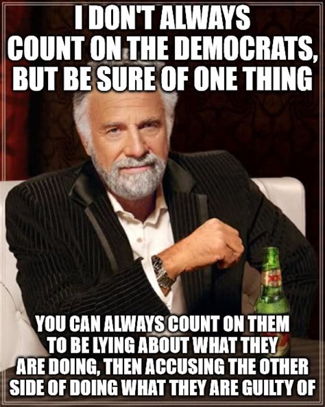 Democrats - Imgflip