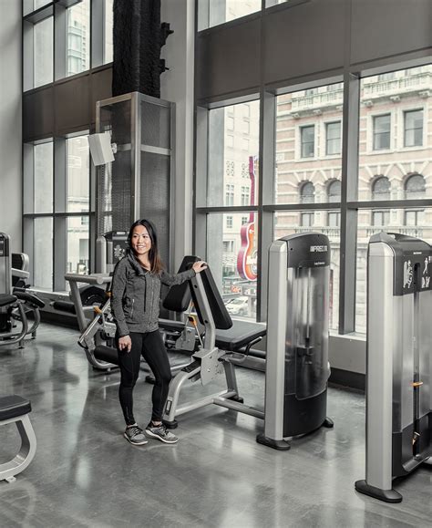 City Fitness East Market Has Finally Opened Doors