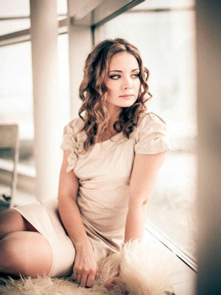 Фотографии Карина Разумовская 2018