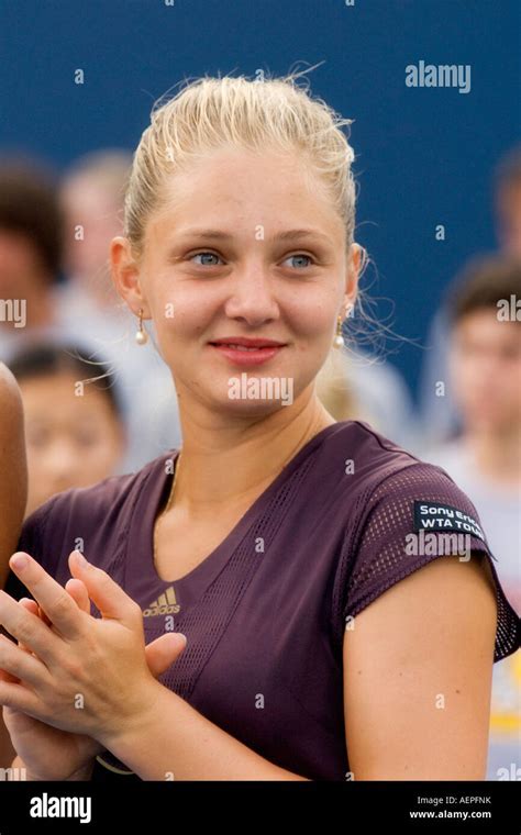 Anna djambulovna chakvetadze hi-res stock photography and images - Alamy
